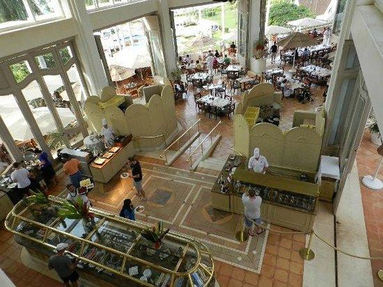 Grand Dining Room at Grand Wailea Resort